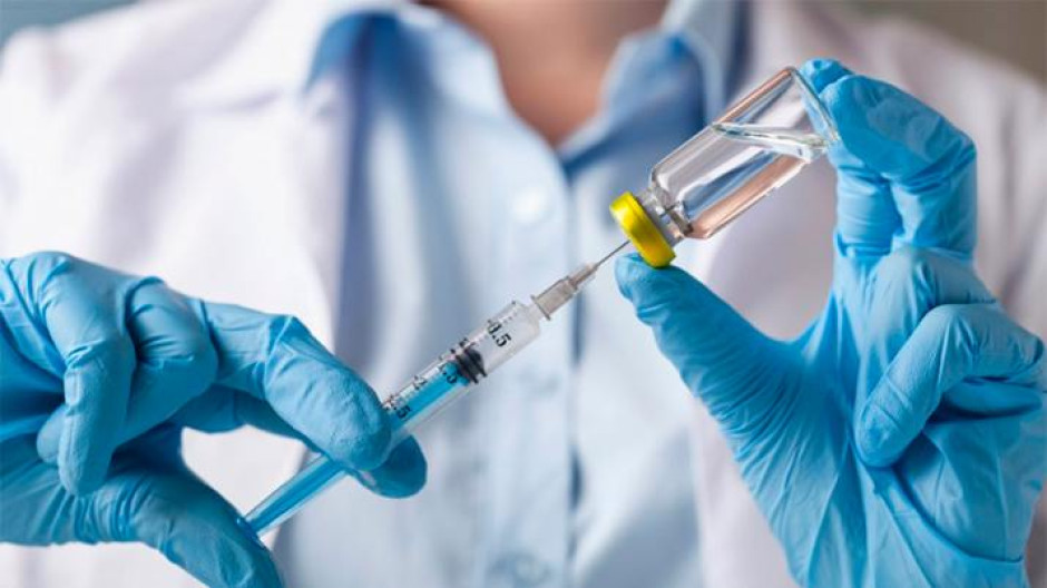México aportará 1 millón de euros para la investigación de vacuna contra covid-19