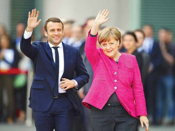 UE tendrá nuevos cambios 