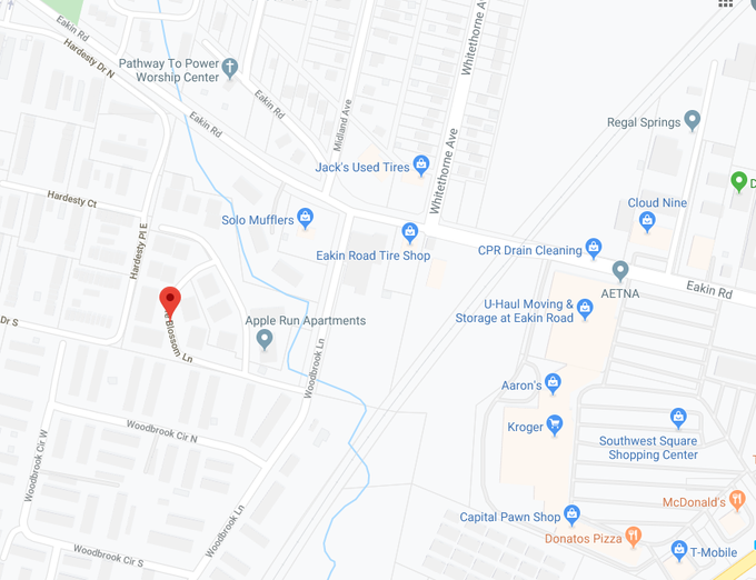 Reportan tiroteo en Columbus, Ohio