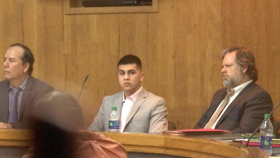 Condenan a 20 años de prisión a un joven por homicidio