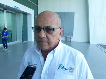 Turistas generan hasta 3 kilos de basura por persona en Playas del estado