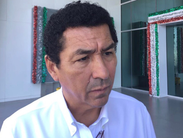 Con Lupa se revisa administración de Matamoros: Mario Lopez