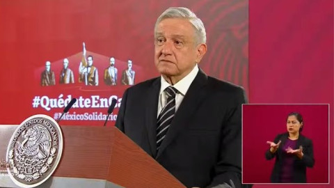 Empleos perdidos, Guanajuato, esto y más en conferencia matutina de AMLO 