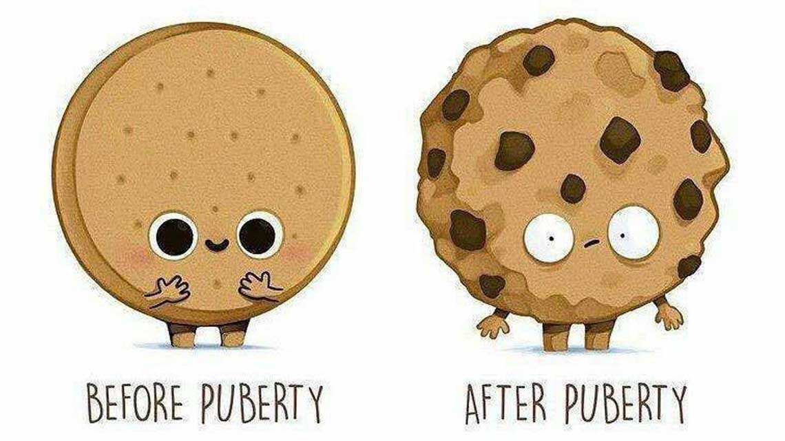 Todos somos un “Antes y Después”: Naolito