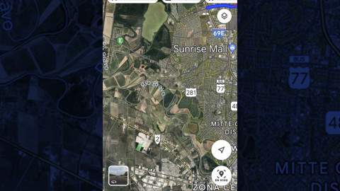 Gobierno de Matamoros felicita al Condado de Cameron por obtención del permisopara construcción del puente internacional 