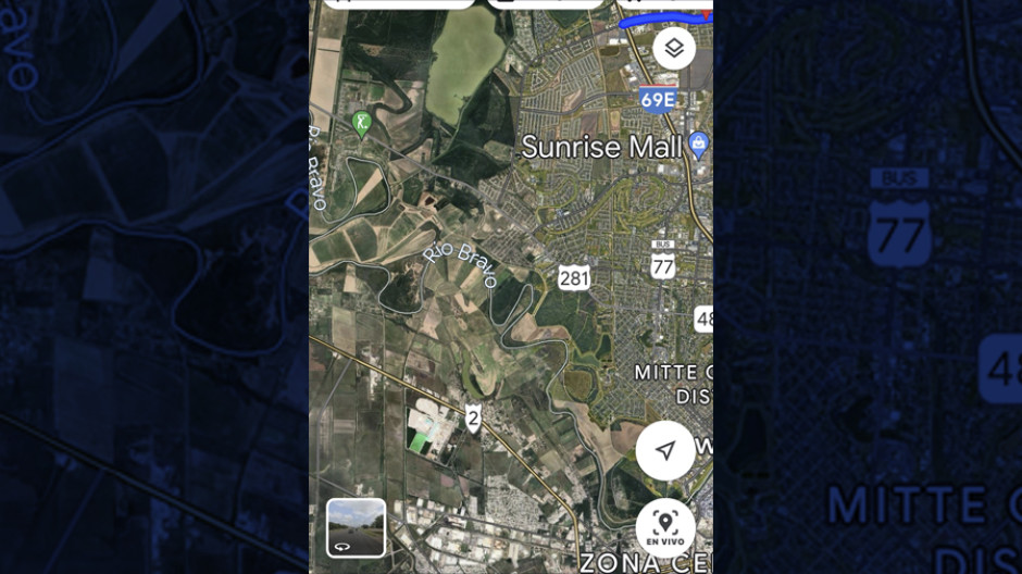 Gobierno de Matamoros felicita al Condado de Cameron por obtención del permisopara construcción del puente internacional 