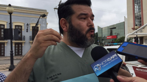 Exhortan a descriminalizar el quehacer médico