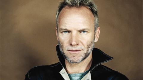 Sting dará 2 conciertos en el Auditorio Nacional