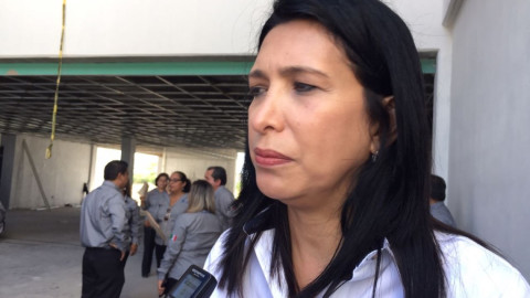 Pide diputada agilizar trámites en el registro civil