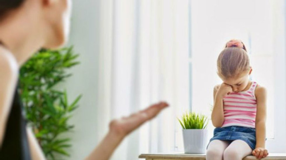 Escocia aprueba ley contra castigos fisicos a menores