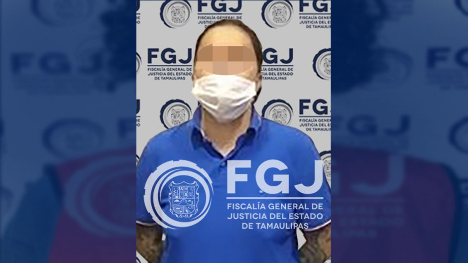 FGJ obtuvo vinculación a proceso con individuo por homicidio calificado