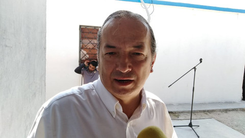 Se acercan migrantes a SEDESOL