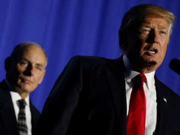 Donald Trump asegura que las cosas en México llegarán a ser mejor