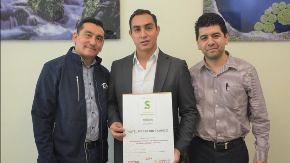 Impulsa Turismo Tamaulipas integración y profesionalización del sector