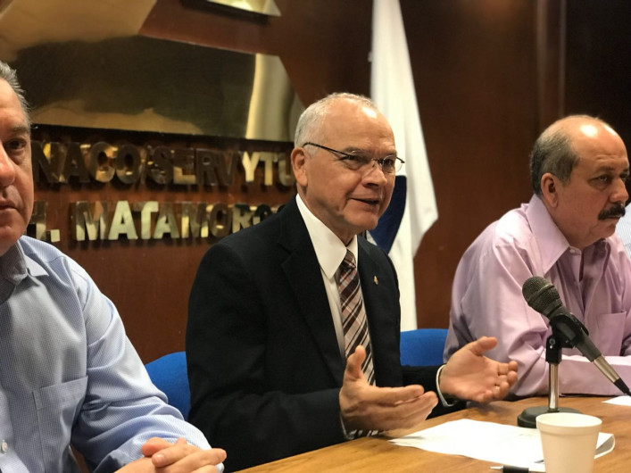 Ampliarán carriles en el puente Los Tomates