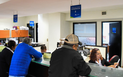 Fecha límite para cierre de préstamos en IPSSET