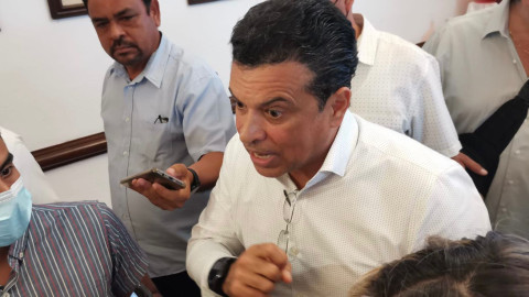 Ayuntamiento hará frente a la huelga; asegura no se ha roto el diálogo 