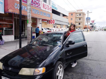 Surge en Matamoros “Lady 80 Dólares” 