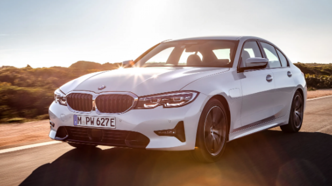 Conoce los nuevos modelos que llegarán al Auto Show de Los Ángeles 2019