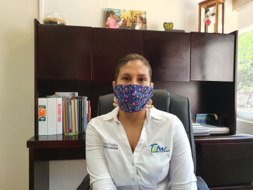 Se registran 8 contagios de Covid-19 en 3 escuelas y suspenden actividades