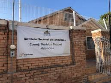 IETAM extiende convocatoria para contratar personal para el proceso electoral