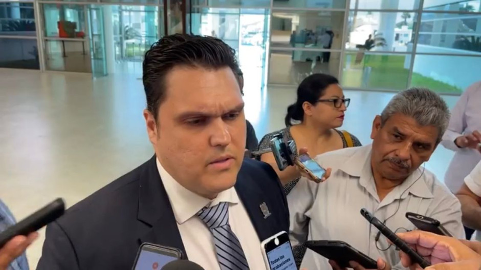 Pese a respuesta en marcha a favor del INE, hace falta “echarle ganas”: Humberto Prieto 