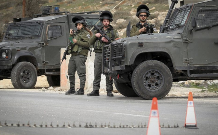 Ejército de Israel asesina a joven palestino en Cisjordania