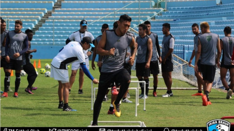 Este sábado la Jaiba Brava recibe al Club Cafetaleros de Tapachula 