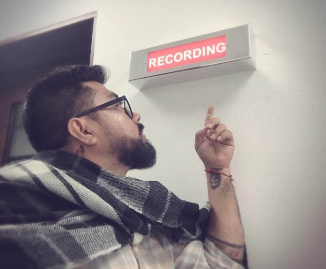 Fallece el periodista Ezequiel Lizalde por secuelas del COVID-19