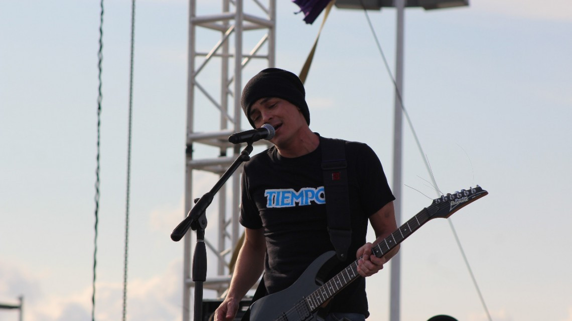 Un éxito Festival Jóvenes Tamaulipas en Reynosa