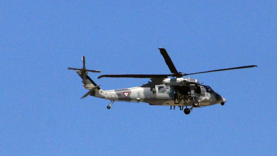 Reportan situación de calma en Reynosa