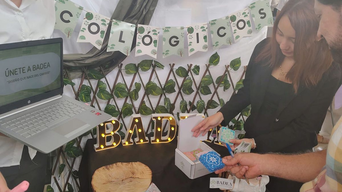 Desarrollan zapatilla inteligente que mide fatiga y estrés