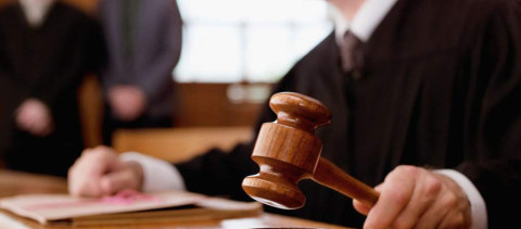 Recibe fianza policía de San Juan en caso de violación de derechos civiles