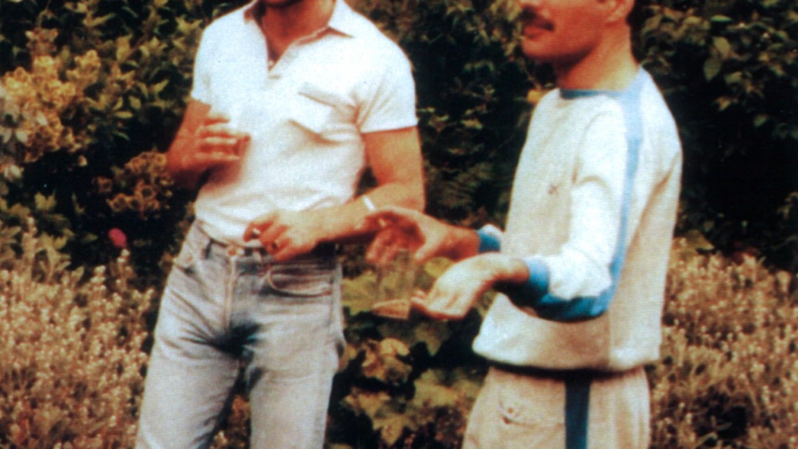 La primer y última vez que Queen pisó México