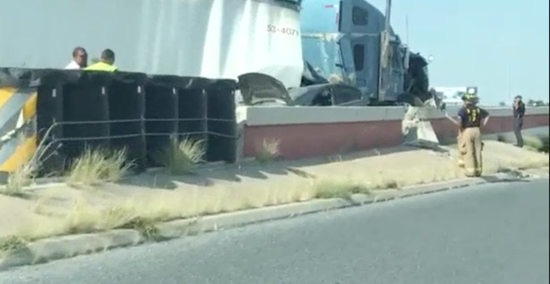 Fallece una mujer en aparatoso en Harlingen