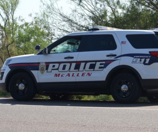 Provoca cierre temporal de escuelas cateo en McAllen