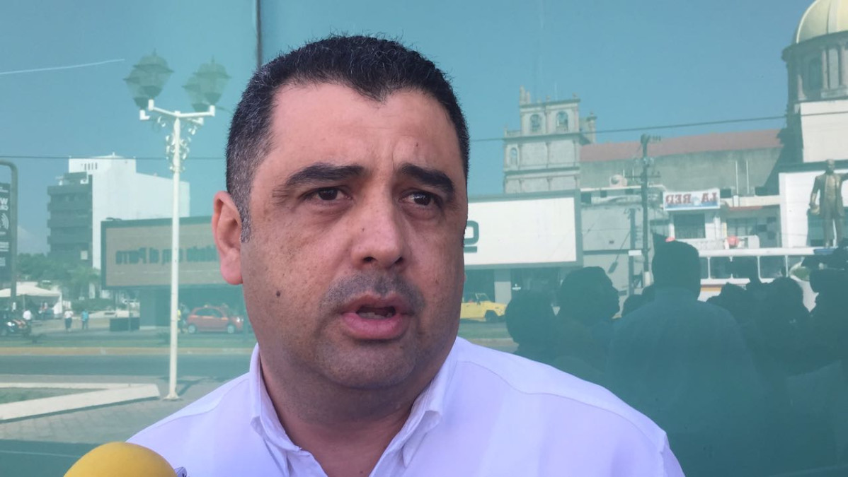 Priistas maderenses en espera de la renovación de su dirigencia