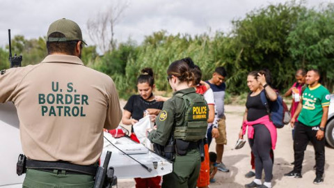 Funcionarios de El Valle titubean con funcionalidad de Operativo Lone Star