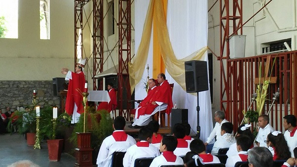 Sexenio de EPN el más trágico para sacerdotes