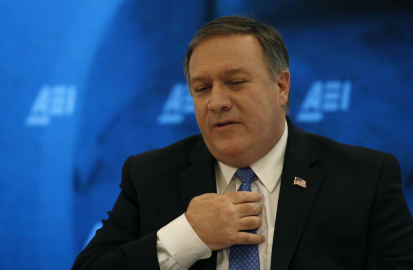 Interrogan a director de la CIA