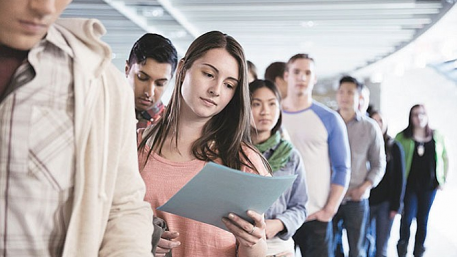 Realizarán feria de empleo en el condado Cameron