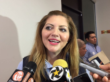 Escuelas operan de manera normal