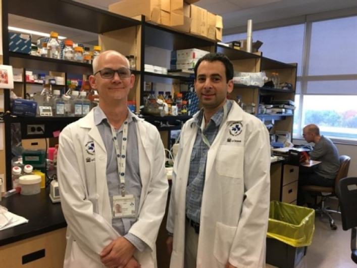 En Canadá preparan tratamiento que podría curar ciertos tipos de leucemia