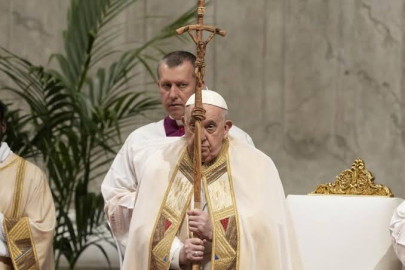 Papa Francisco reafirma relación especial entre cristianos y judíos en medio del creciente antisemitismo