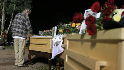 Piden a EUA declarar a crimen organizado como “organizaciones terroristas”