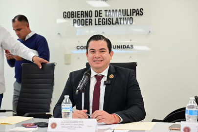 Nuevas estaciones seguras mejorarán seguridad en la “Frontera Chica”