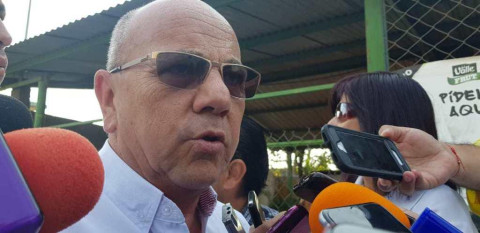 SEDUMA llama a cuidar el agua ante difícil sequía