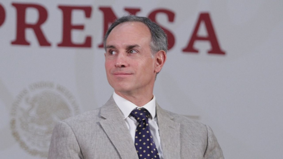 López-Gatell afirma que no renunciara a su puesto a pesar de cuestionamientos 