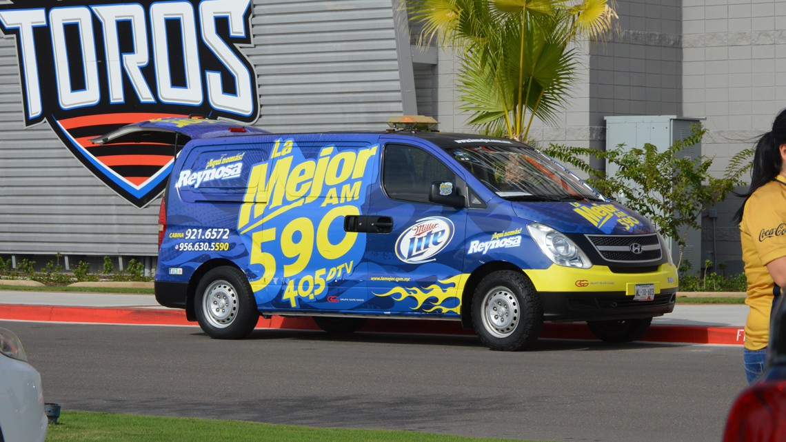 Disfruta el RGV del Pumas vs Puebla