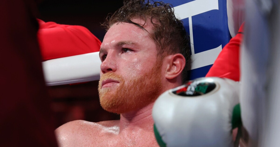 Canelo Álvarez confirma fecha de su próxima pelea